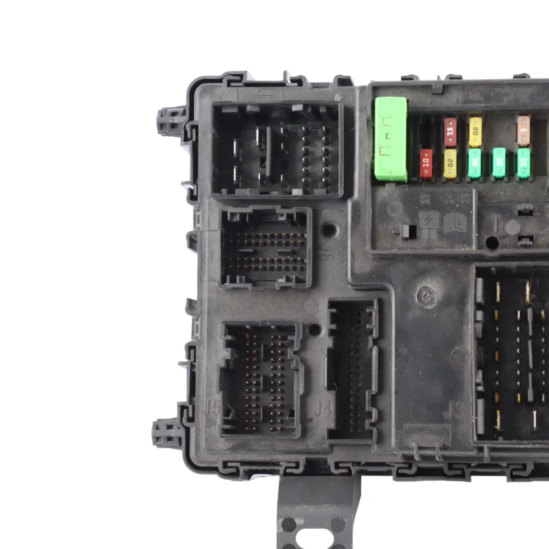 Ford Transit Custom Module De Commande De Carrosserie BCM ECU JK2T-15604-FAE - SKU JK2T15604FAE - Numéro de pièce JK2T15604FAE