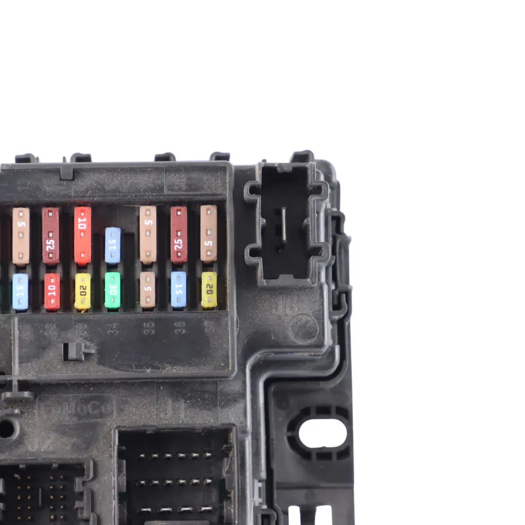 Ford Transit Custom Module De Commande De Carrosserie BCM ECU JK2T-15604-FAE - SKU JK2T15604FAE - Numéro de pièce JK2T15604FAE