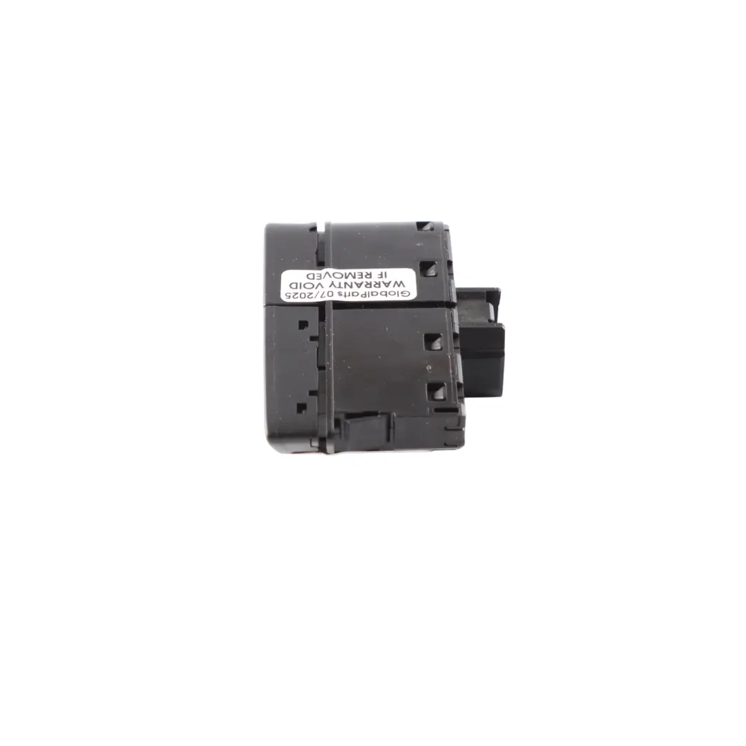 Ford Transit Custom Start Stop PDC Park Assist Switch Panel - SKU JK2T15A860CB - Part number JK2T15A860CB