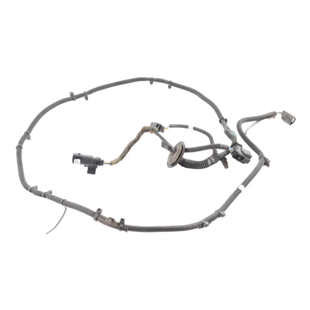 Ford Transit Custom Rear Bumper PDC Cables Set Wiring Loom Harness - SKU JK2T15K868AB - Part number JK2T15K868AB