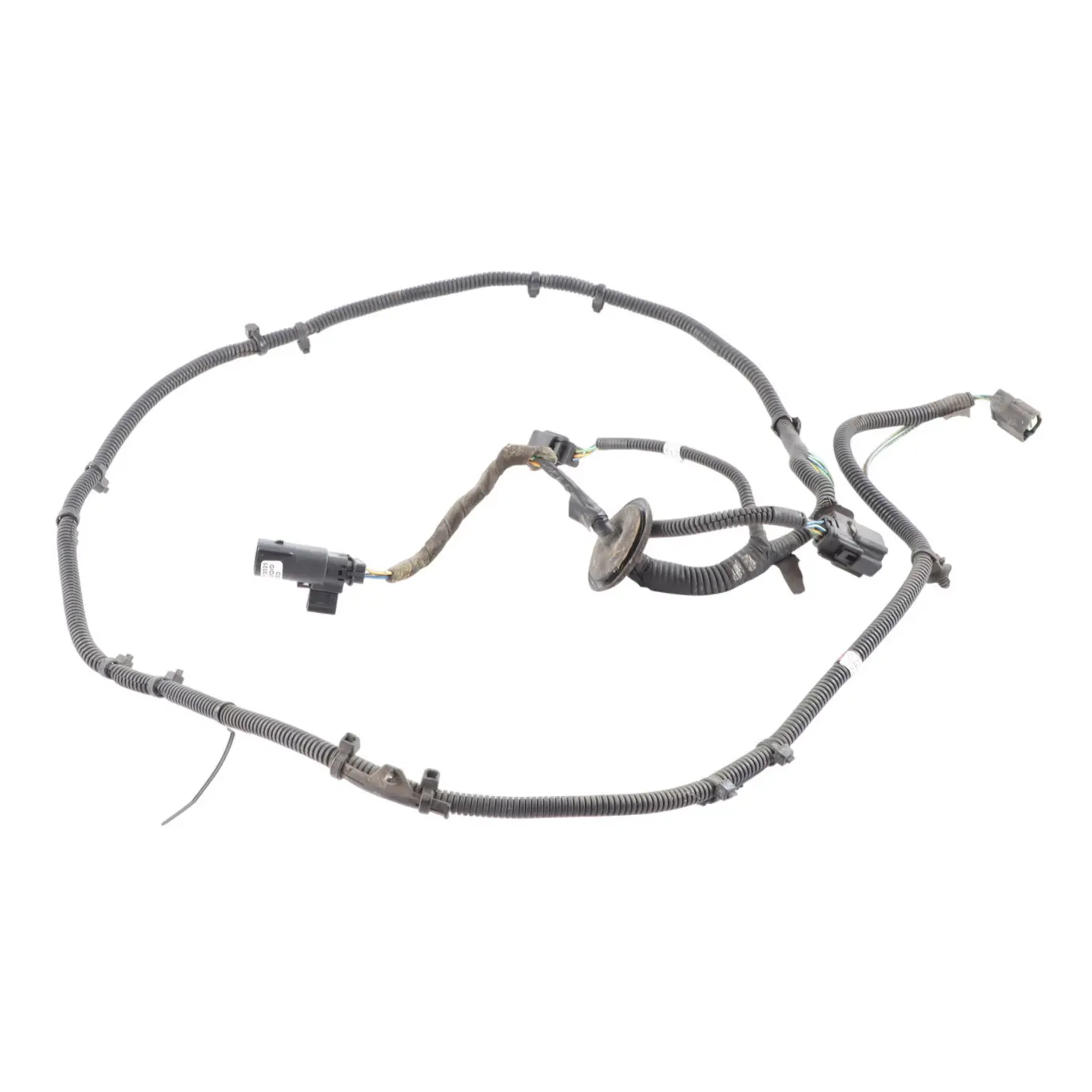 Ford Transit Custom Rear Bumper PDC Cables Set Wiring Loom Harness JK2T15K868AB
