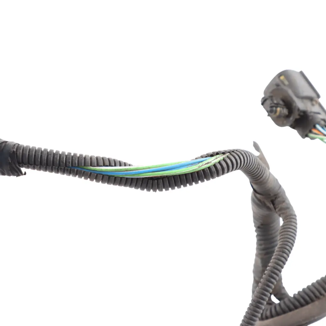 Ford Transit Custom Rear Bumper PDC Cables Set Wiring Loom Harness - SKU JK2T15K868AB - Part number JK2T15K868AB