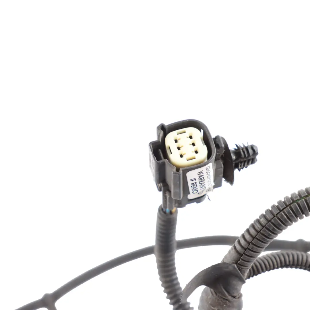 Ford Transit Custom Rear Bumper PDC Cables Wiring Loom Harness JK2T-15K868-AB - SKU JK2T15K868AB - Part number JK2T15K868AB