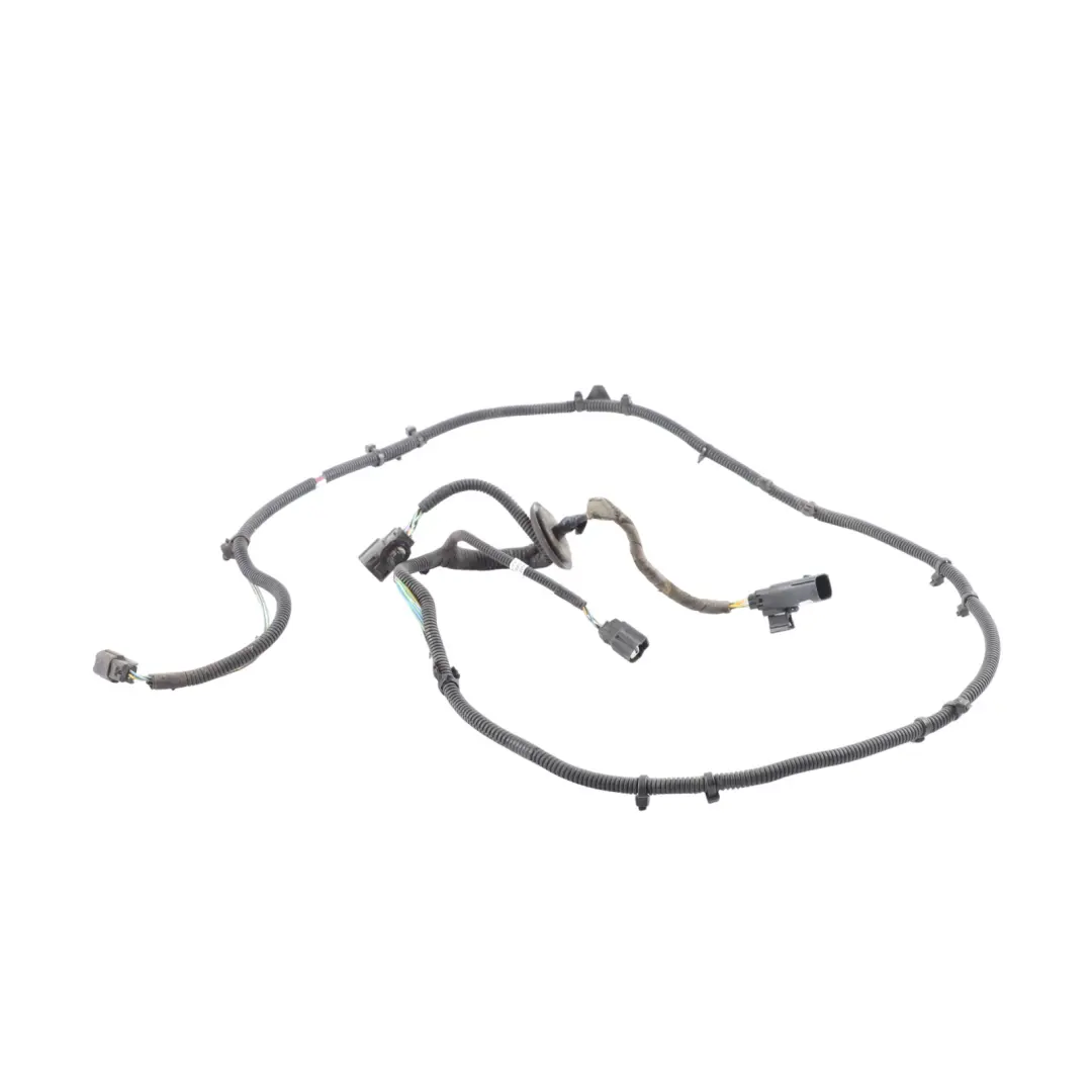 Ford Transit Custom Rear Bumper PDC Cables Wiring Loom Harness JK2T-15K868-AB - SKU JK2T15K868AB - Part number JK2T15K868AB