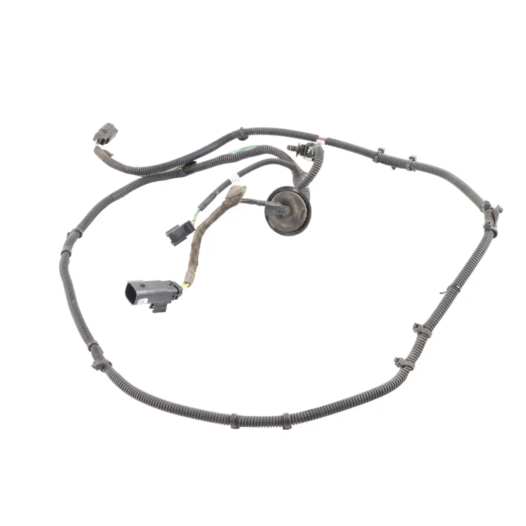 Ford Transit Custom Rear Bumper PDC Cables Wiring Loom Harness JK2T-15K868-AB - SKU JK2T15K868AB - Part number JK2T15K868AB