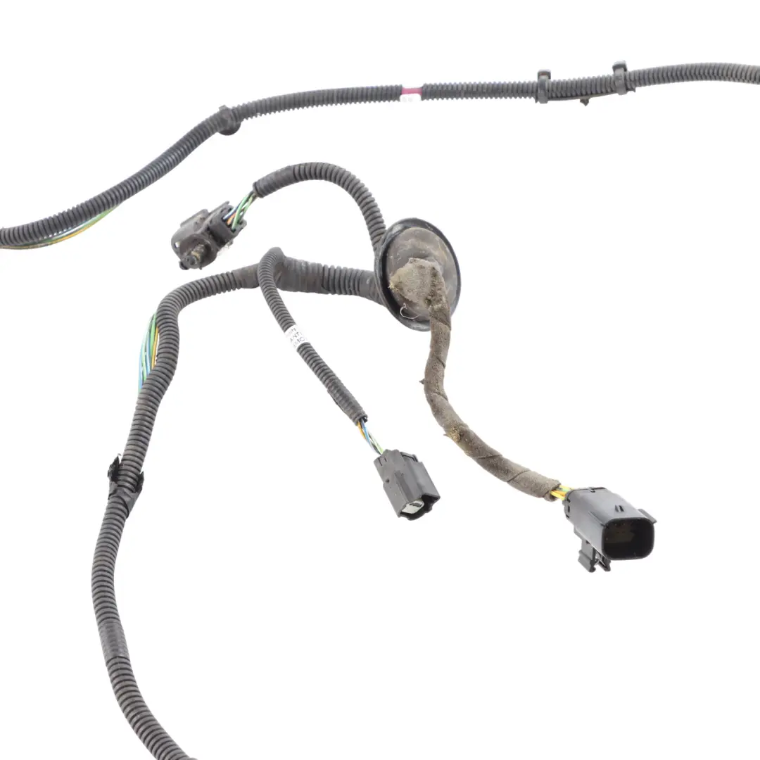 Ford Transit Custom Rear Bumper PDC Cables Wiring Loom Harness JK2T-15K868-AB - SKU JK2T15K868AB - Part number JK2T15K868AB