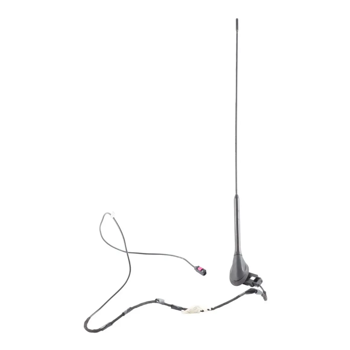 Ford Transit Custom Mk8 Aerial Antenna Amplifier With Wiring Cable JK2T18812NA