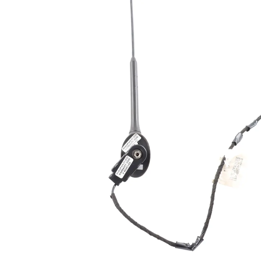 Ford Transit Custom Mk8 Aerial Antenna Amplifier With Wiring Cable - SKU JK2T18812NA - Part number JK2T18812NA