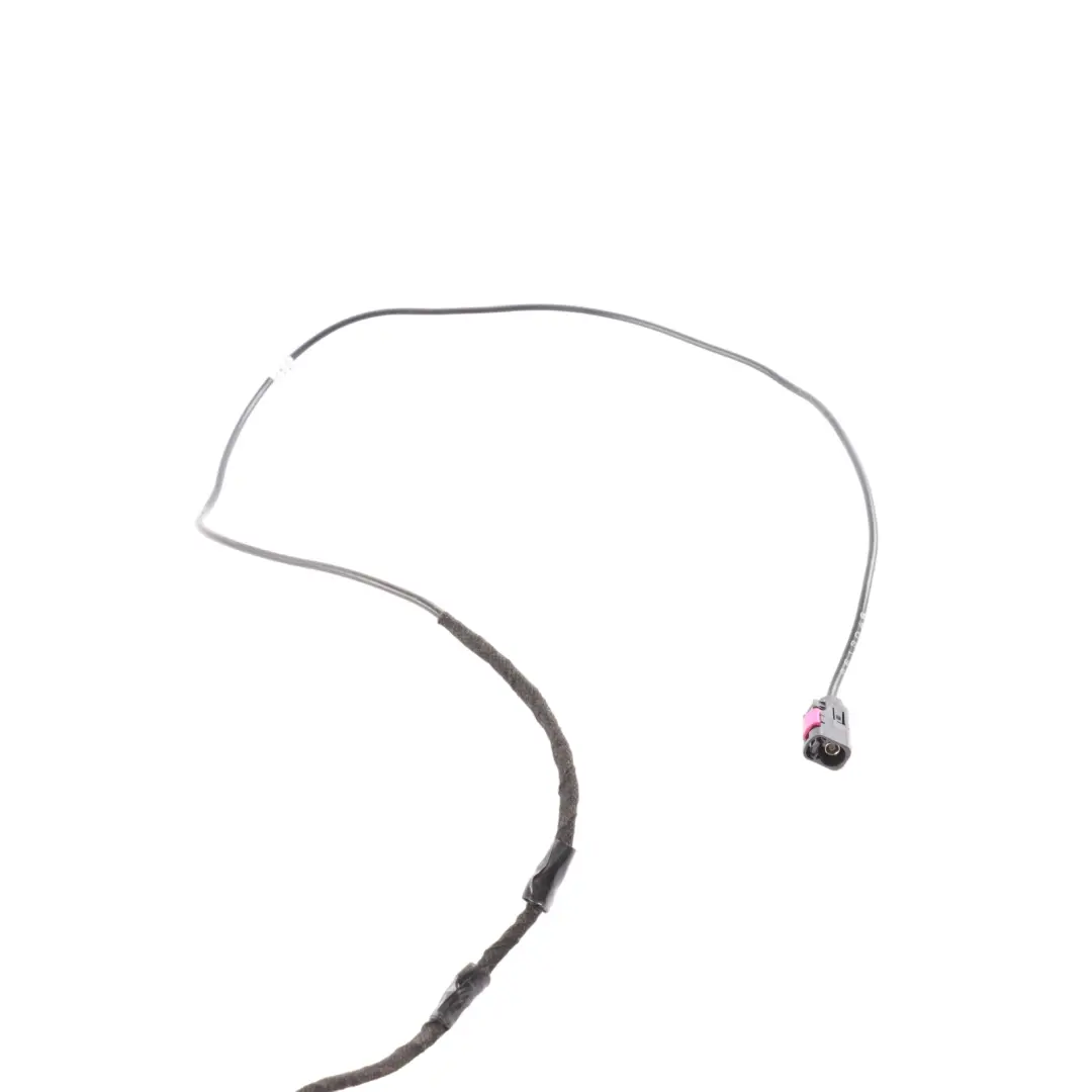 Ford Transit Custom Mk8 Aerial Antenna Amplifier With Wiring Cable - SKU JK2T18812NA - Part number JK2T18812NA