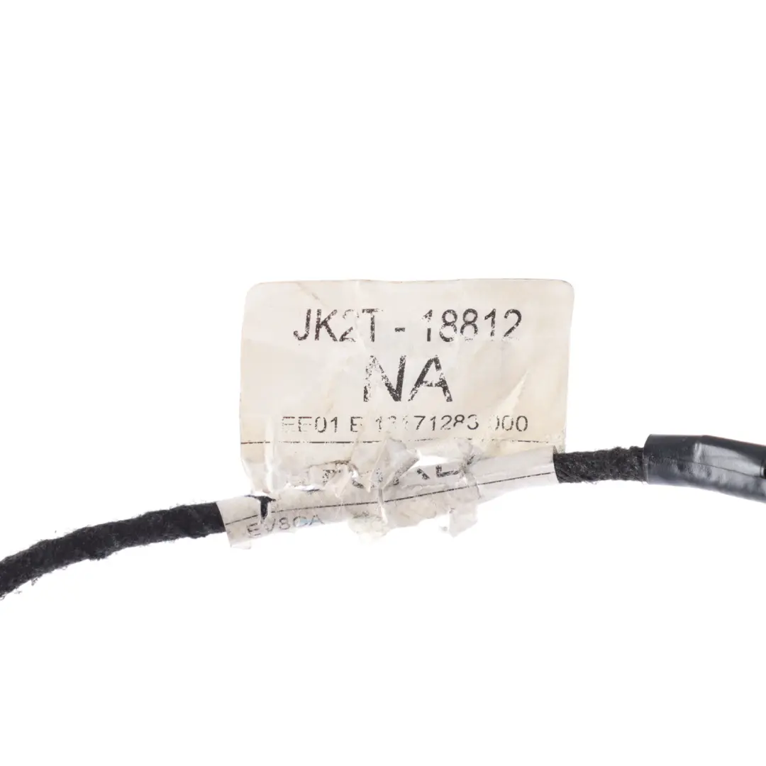 Ford Transit Custom Mk1 Aerial Antenna With Wiring Cable JK2T-18812-NA - SKU JK2T18812NA - Part number JK2T18812NA