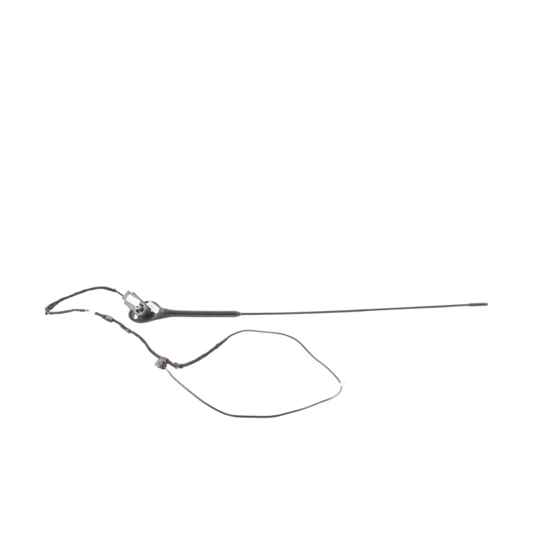 Ford Transit Custom Mk1 Aerial Antenna With Wiring Cable JK2T-18812-NA - SKU JK2T18812NA - Part number JK2T18812NA