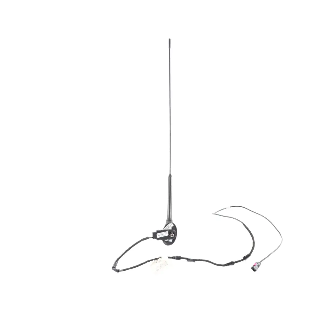 Ford Transit Custom Mk1 Aerial Antenna With Wiring Cable JK2T-18812-NA - SKU JK2T18812NA - Part number JK2T18812NA