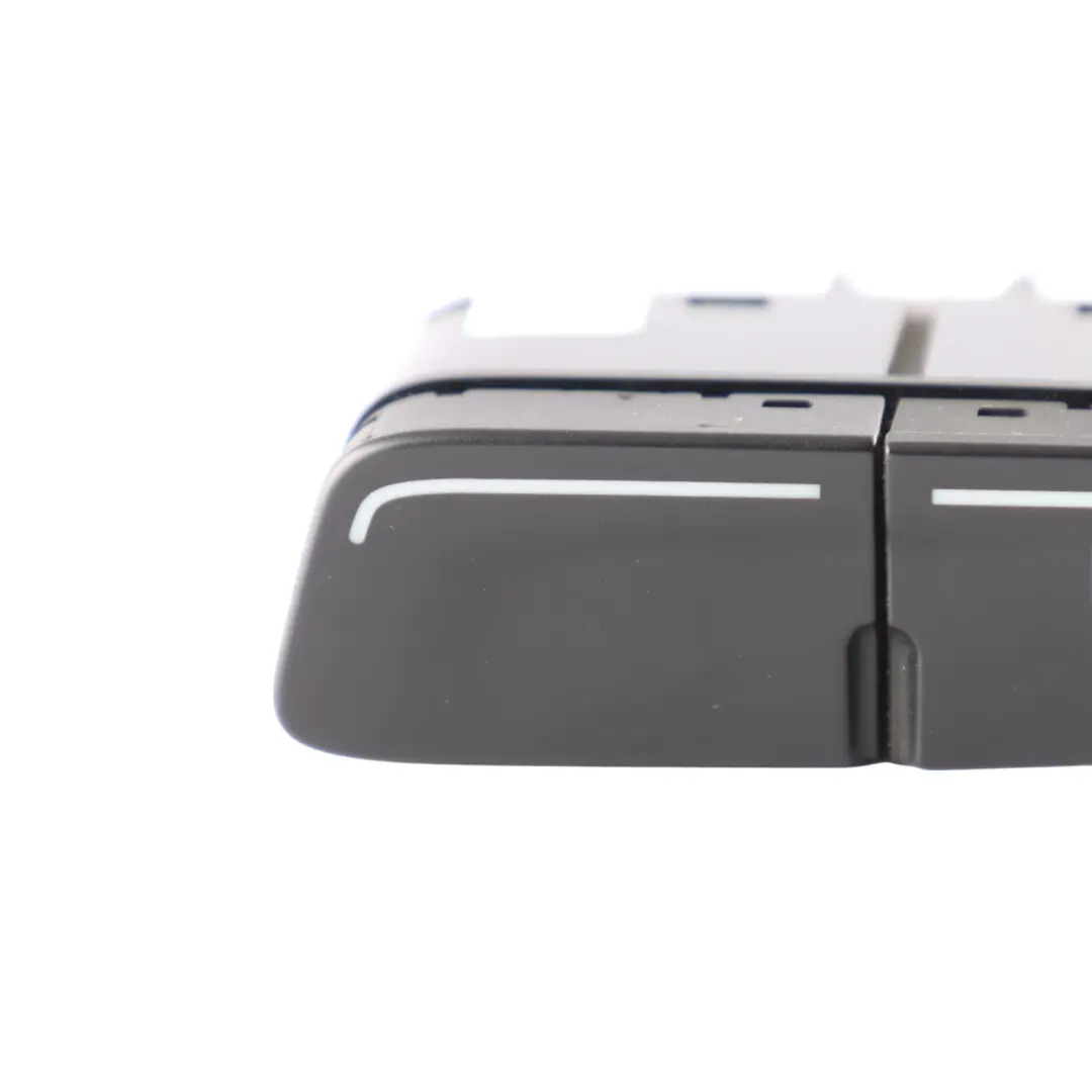 Mk1 Parking Aid Sensor Control Switch Button to Ford Transit Custom with Part number JK2T18C621BA Ford Transit Custom Mk1 Parking Aid Sensor Control Switch Button - SKU JK2T18C621BA - Part number JK2T18C621BA