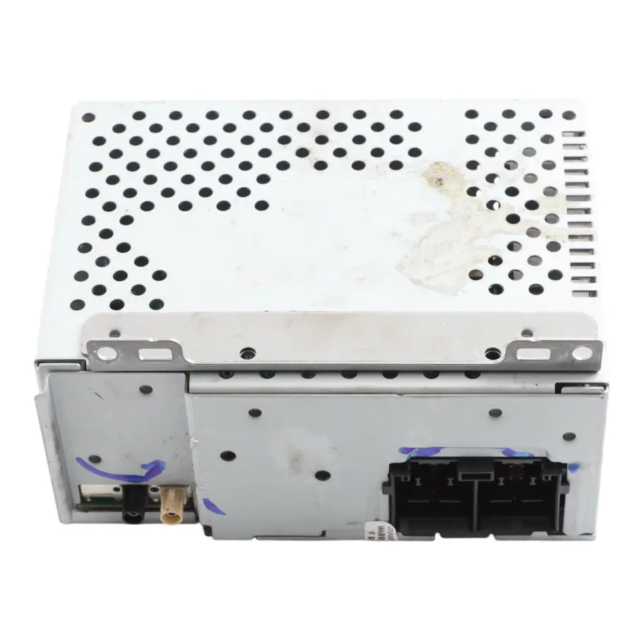 Audio System Radio CD Player to Ford Transit Custom with Part number JK2T18C815VT Ford Transit Custom Audio System Radio CD Player - SKU JK2T18C815VT - Part number JK2T18C815VT