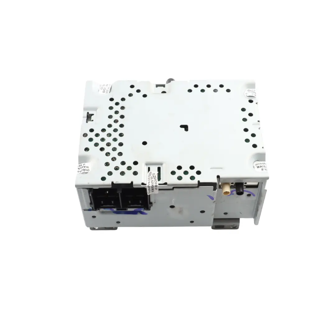 Ford Transit Custom Audio System Radio CD Player - SKU JK2T18C815VT - Part number JK2T18C815VT