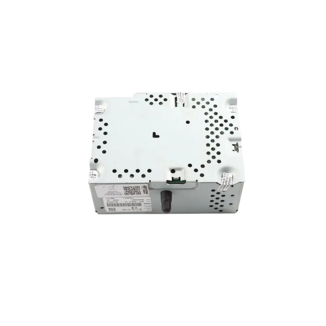 Ford Transit Custom Audio System Radio CD Player - SKU JK2T18C815VT - Part number JK2T18C815VT