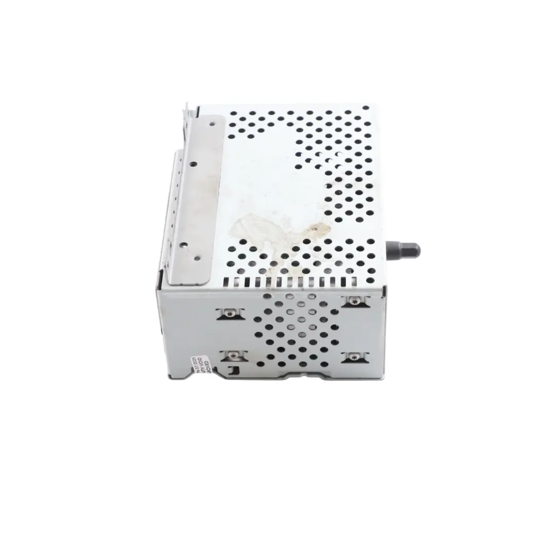 Audio System Radio CD Player to Ford Transit Custom with Part number JK2T18C815VT Ford Transit Custom Audio System Radio CD Player - SKU JK2T18C815VT - Part number JK2T18C815VT