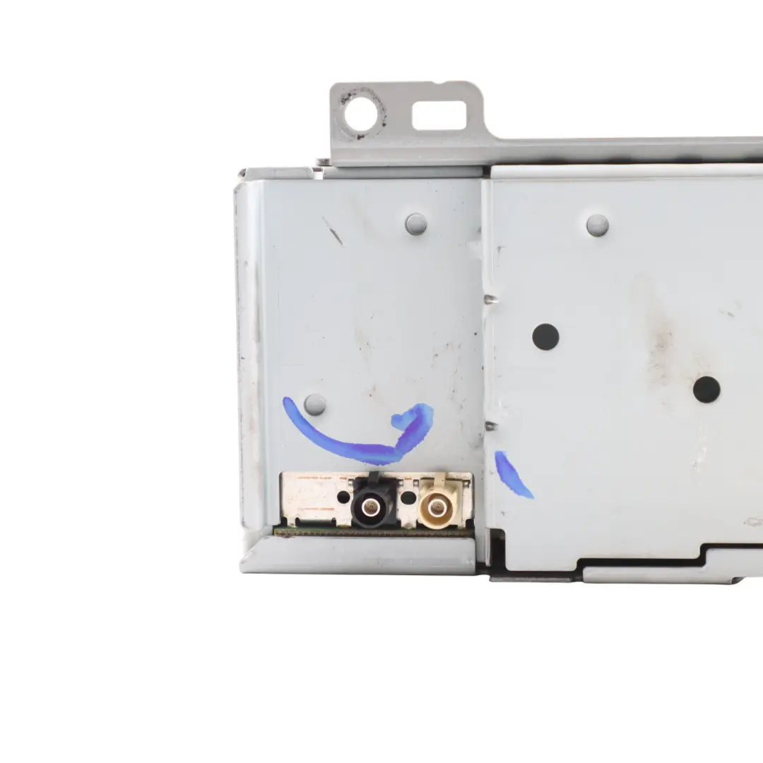 Ford Transit Custom Audio System Radio CD Player - SKU JK2T18C815VT - Part number JK2T18C815VT