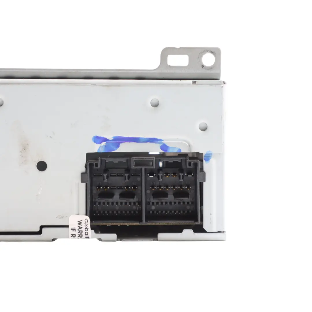 Audio System Radio CD Player to Ford Transit Custom with Part number JK2T18C815VT Ford Transit Custom Audio System Radio CD Player - SKU JK2T18C815VT - Part number JK2T18C815VT