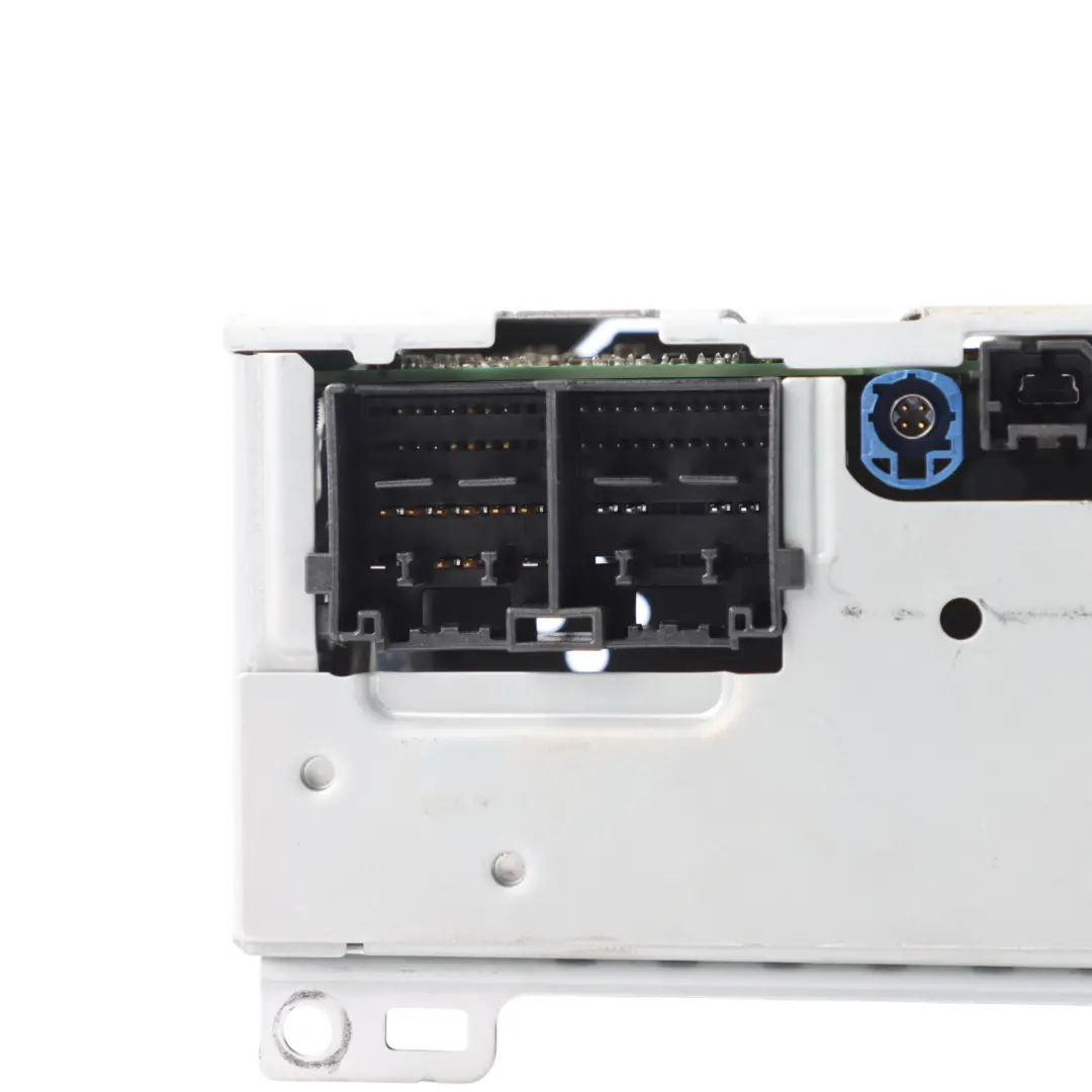 Radio Stereo CD Player Head Unit to Ford Transit Custom with Part number JK2T18D832BL Ford Transit Custom Radio Stereo CD Player Head Unit - SKU JK2T18D832BL - Part number JK2T18D832BL