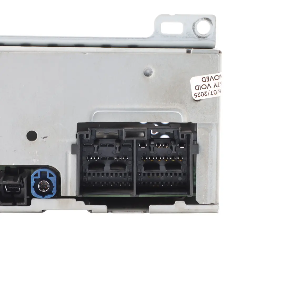 Stereo Audio Control Module Head Unit to Ford Transit Custom with Part number JK2T18D832DL Ford Transit Custom Stereo Audio Control Module Head Unit - SKU JK2T18D832DL - Part number JK2T18D832DL