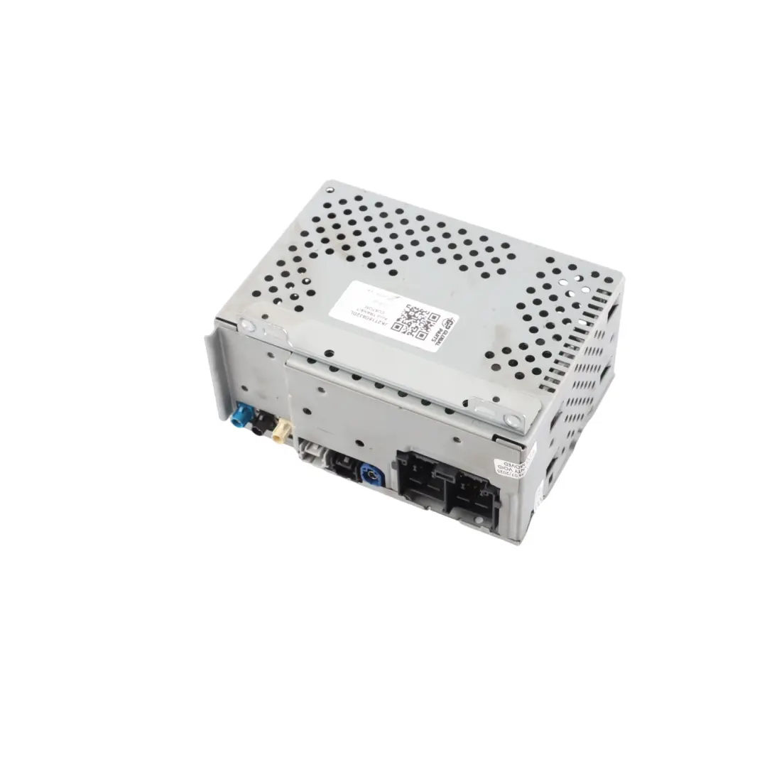 Stereo Audio Control Module Head Unit to Ford Transit Custom with Part number JK2T18D832DL Ford Transit Custom Stereo Audio Control Module Head Unit - SKU JK2T18D832DL - Part number JK2T18D832DL