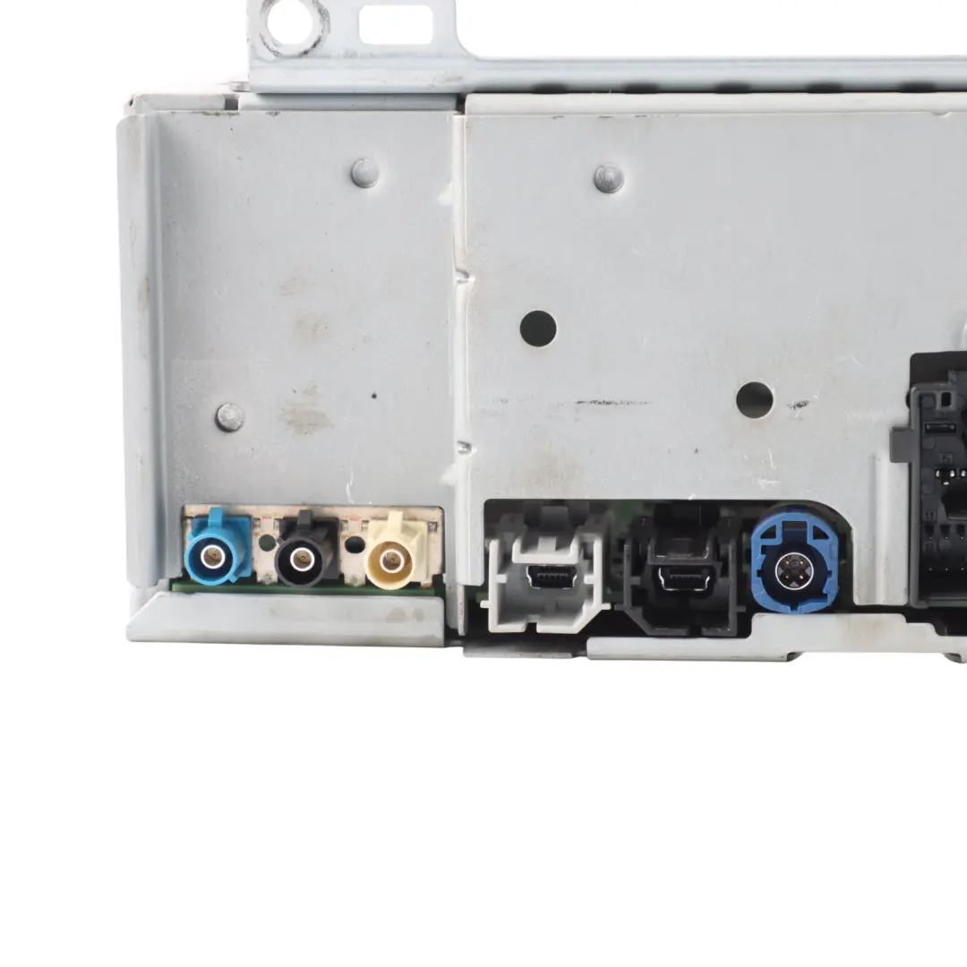 Stereo Audio Control Module Head Unit to Ford Transit Custom with Part number JK2T18D832DL Ford Transit Custom Stereo Audio Control Module Head Unit - SKU JK2T18D832DL - Part number JK2T18D832DL