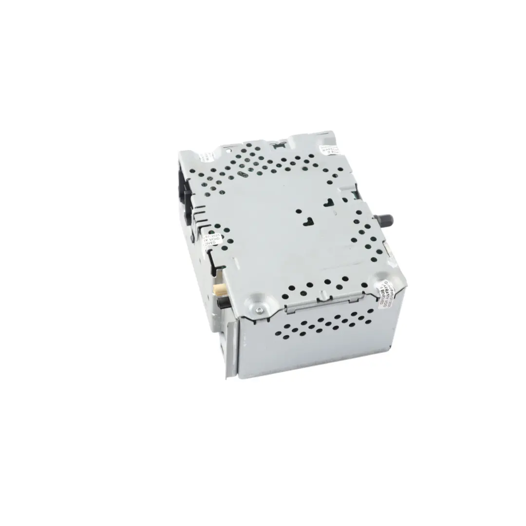 Ford Transit Mk8 Radio Stereo Multi Media Sat Nav Head Unit - SKU JK2T18K810LB - Part number JK2T18K810LB