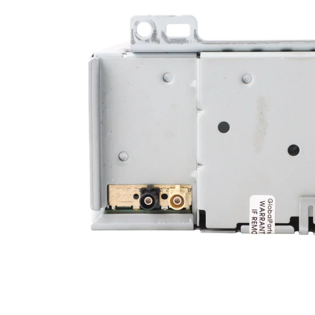 Mk8 Autoradio Multimédia Avec Système De Navigation pour Ford Transit à propos du numéro de pièce JK2T18K810LB Ford Transit Mk8 Autoradio Multimédia Avec Système De Navigation - SKU JK2T18K810LB - Numéro de pièce JK2T18K810LB