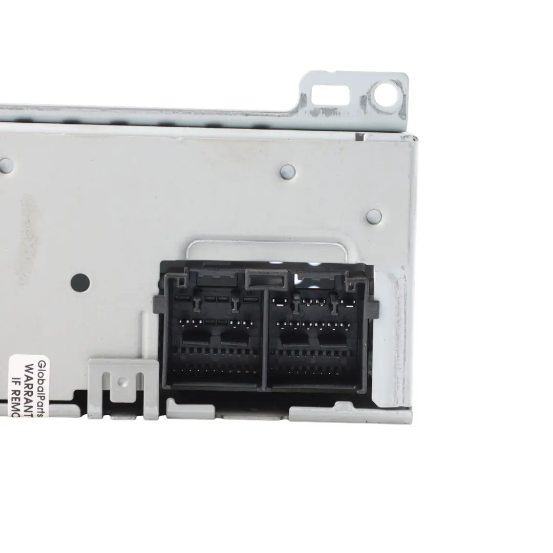 Ford Transit Mk8 Radio Stereo Multimedia Navigacja - SKU JK2T18K810LB - Numer Części JK2T18K810LB