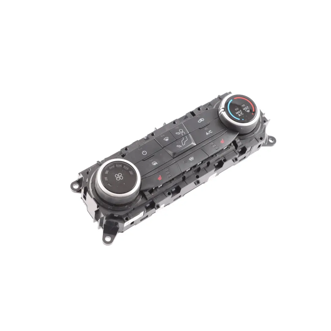 Ford Transit Custom Heater Control Panel Air Conditioning Switch JK2T-19980-ME - SKU JK2T19980ME - Part number JK2T19980ME