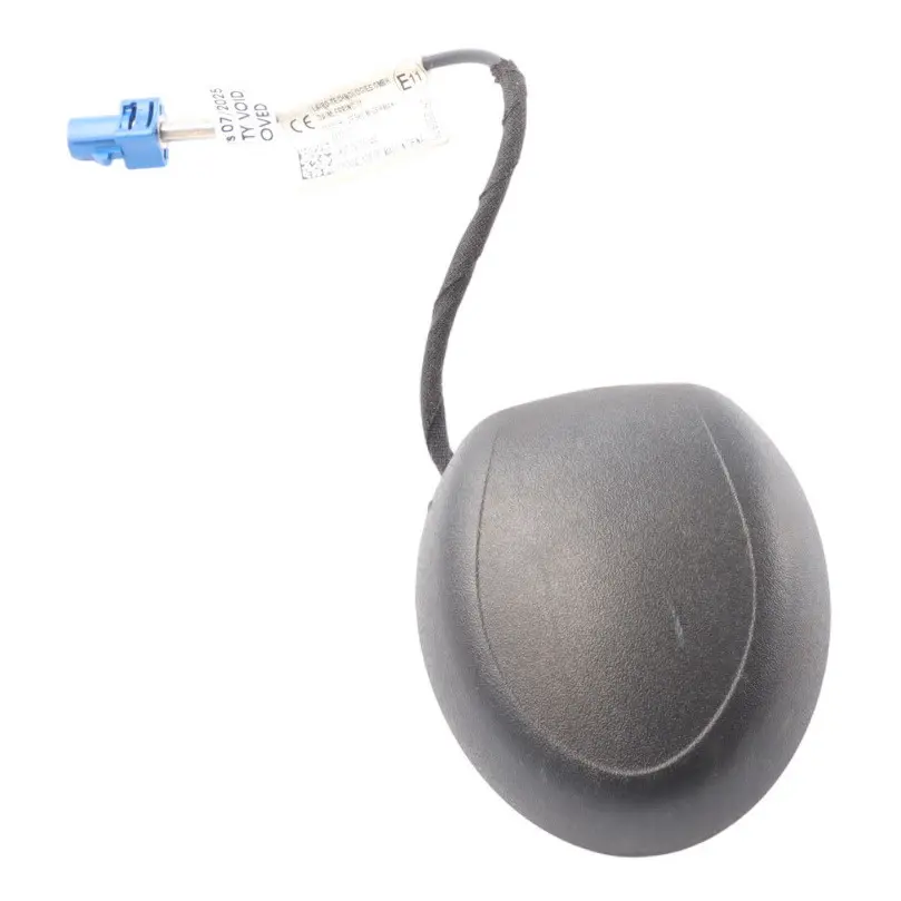 Mk1 Roof Antenna Aerial Loom to Ford Transit Custom with Part number JK2T19C175AA Ford Transit Custom Mk1 Roof Antenna Aerial Loom - SKU JK2T19C175AA - Part number JK2T19C175AA