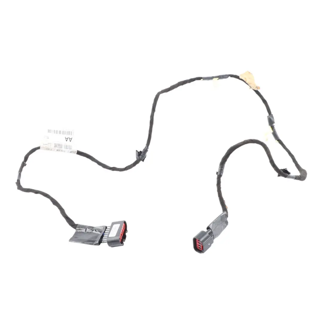 Door Wiring Harness Cable Loom Left N/S to Ford Transit Custom Load with Part number JK2T19L540AA Ford Transit Custom Load Door Wiring Harness Cable Loom Left N/S - SKU JK2T19L540AA - Part number JK2T19L540AA