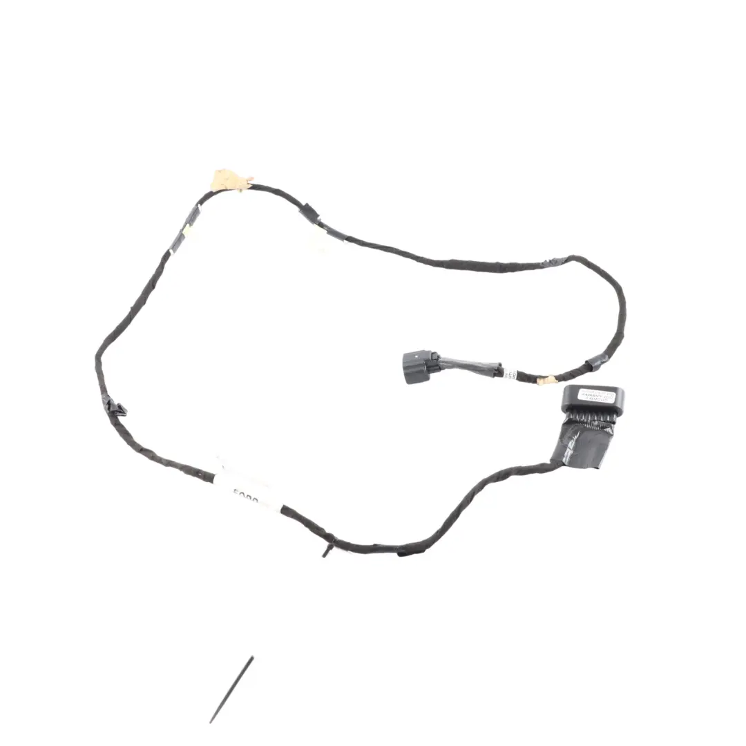 Door Wiring Harness Cable Loom Left N/S to Ford Transit Custom Load with Part number JK2T19L540AA Ford Transit Custom Load Door Wiring Harness Cable Loom Left N/S - SKU JK2T19L540AA - Part number JK2T19L540AA