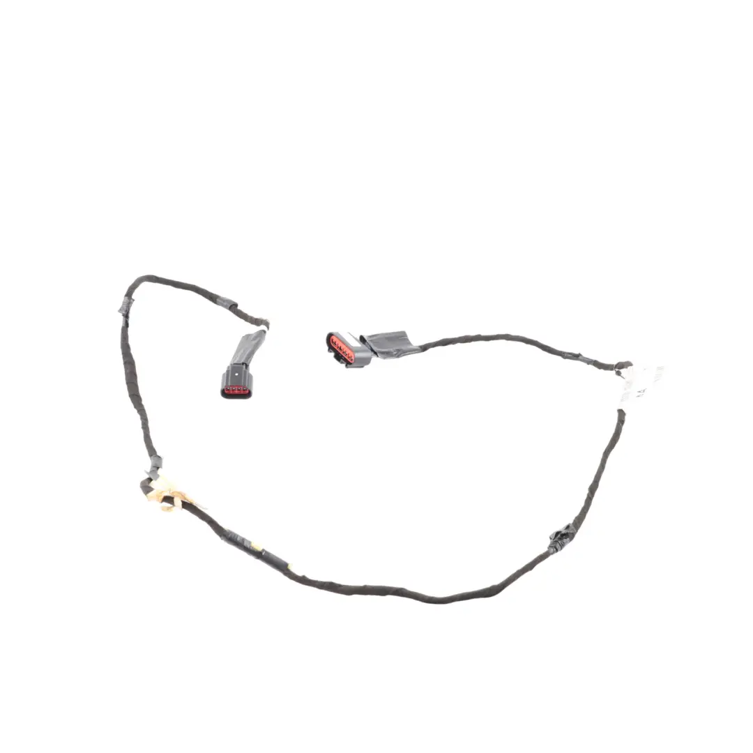Door Wiring Harness Cable Loom Left N/S to Ford Transit Custom Load with Part number JK2T19L540AA Ford Transit Custom Load Door Wiring Harness Cable Loom Left N/S - SKU JK2T19L540AA - Part number JK2T19L540AA