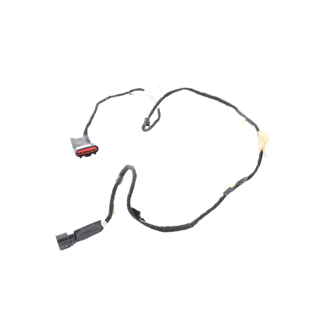 Door Wiring Harness Cable Loom Left N/S to Ford Transit Custom Load with Part number JK2T19L540AA Ford Transit Custom Load Door Wiring Harness Cable Loom Left N/S - SKU JK2T19L540AA - Part number JK2T19L540AA