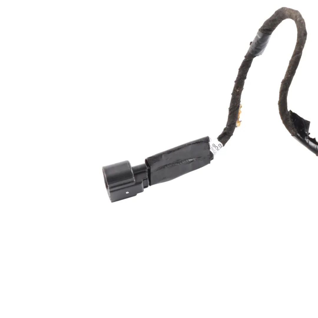 Door Wiring Harness Cable Loom Left N/S to Ford Transit Custom Load with Part number JK2T19L540AA Ford Transit Custom Load Door Wiring Harness Cable Loom Left N/S - SKU JK2T19L540AA - Part number JK2T19L540AA