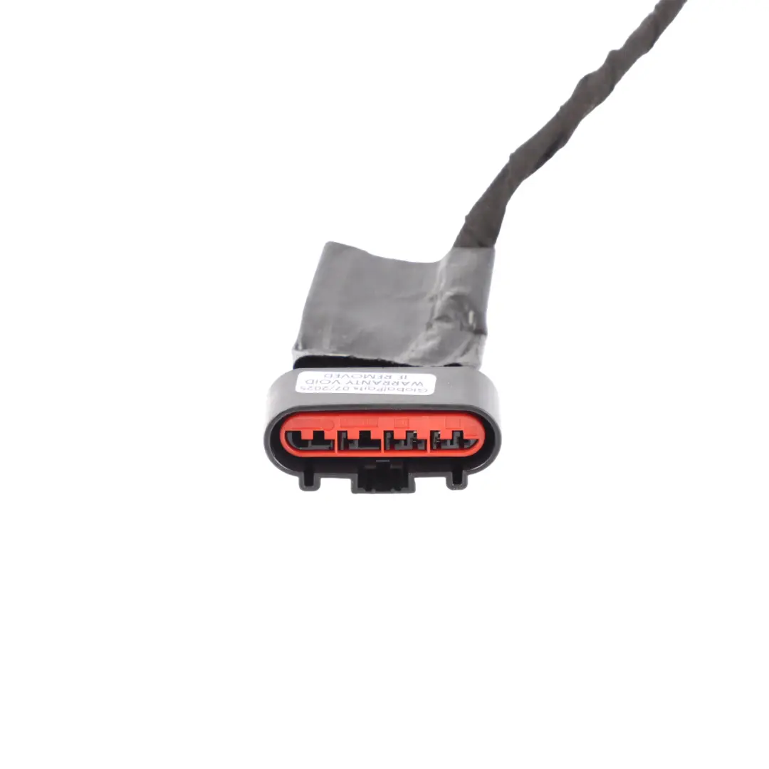 Door Wiring Harness Cable Loom Left N/S to Ford Transit Custom Load with Part number JK2T19L540AA Ford Transit Custom Load Door Wiring Harness Cable Loom Left N/S - SKU JK2T19L540AA - Part number JK2T19L540AA