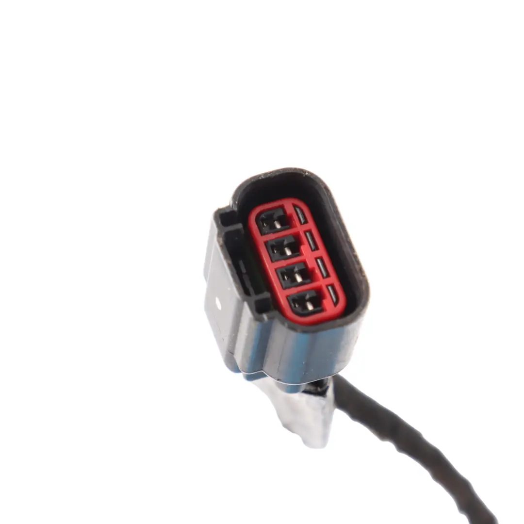 Door Wiring Harness Cable Loom Left N/S to Ford Transit Custom Load with Part number JK2T19L540AA Ford Transit Custom Load Door Wiring Harness Cable Loom Left N/S - SKU JK2T19L540AA - Part number JK2T19L540AA