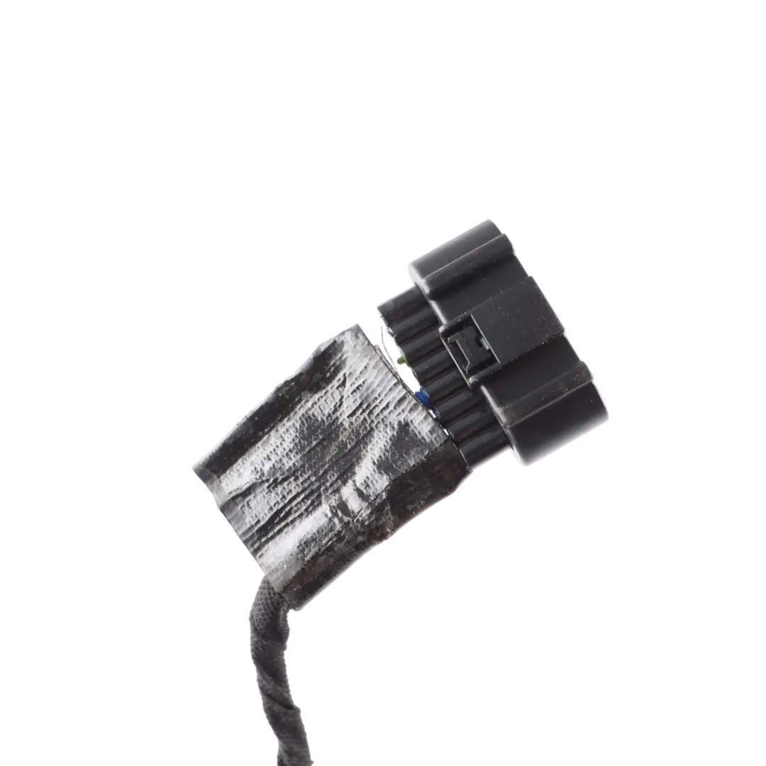 Ford Transit Custom Load Door Wiring Harness Cable Loom Left N/S - SKU JK2T19L540AA - Part number JK2T19L540AA