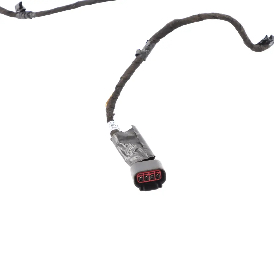Ford Transit Custom Load Door Wiring Harness Cable Loom Left N/S - SKU JK2T19L540AA - Part number JK2T19L540AA