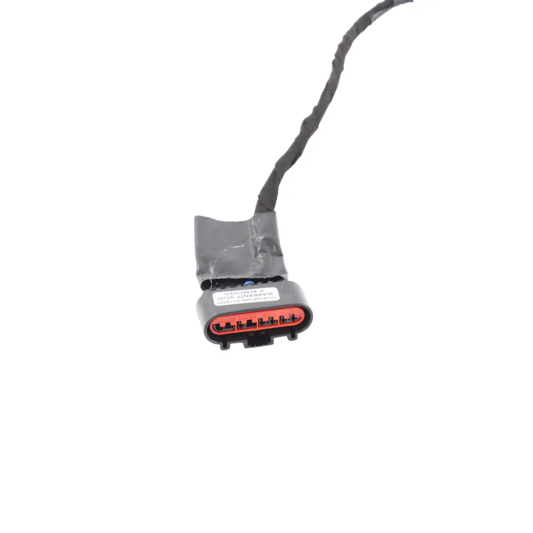 Door Wiring Harness Cable Loom Left N/S to Ford Transit Custom Load with Part number JK2T19L540AA Ford Transit Custom Load Door Wiring Harness Cable Loom Left N/S - SKU JK2T19L540AA - Part number JK2T19L540AA