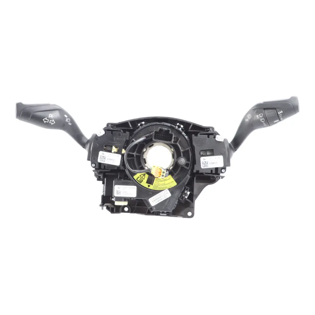 Ford Transit Custom Cluster Indicator Wiper Stalk Squib Switch - SKU JK2T3F944AB - Part number JK2T3F944AB