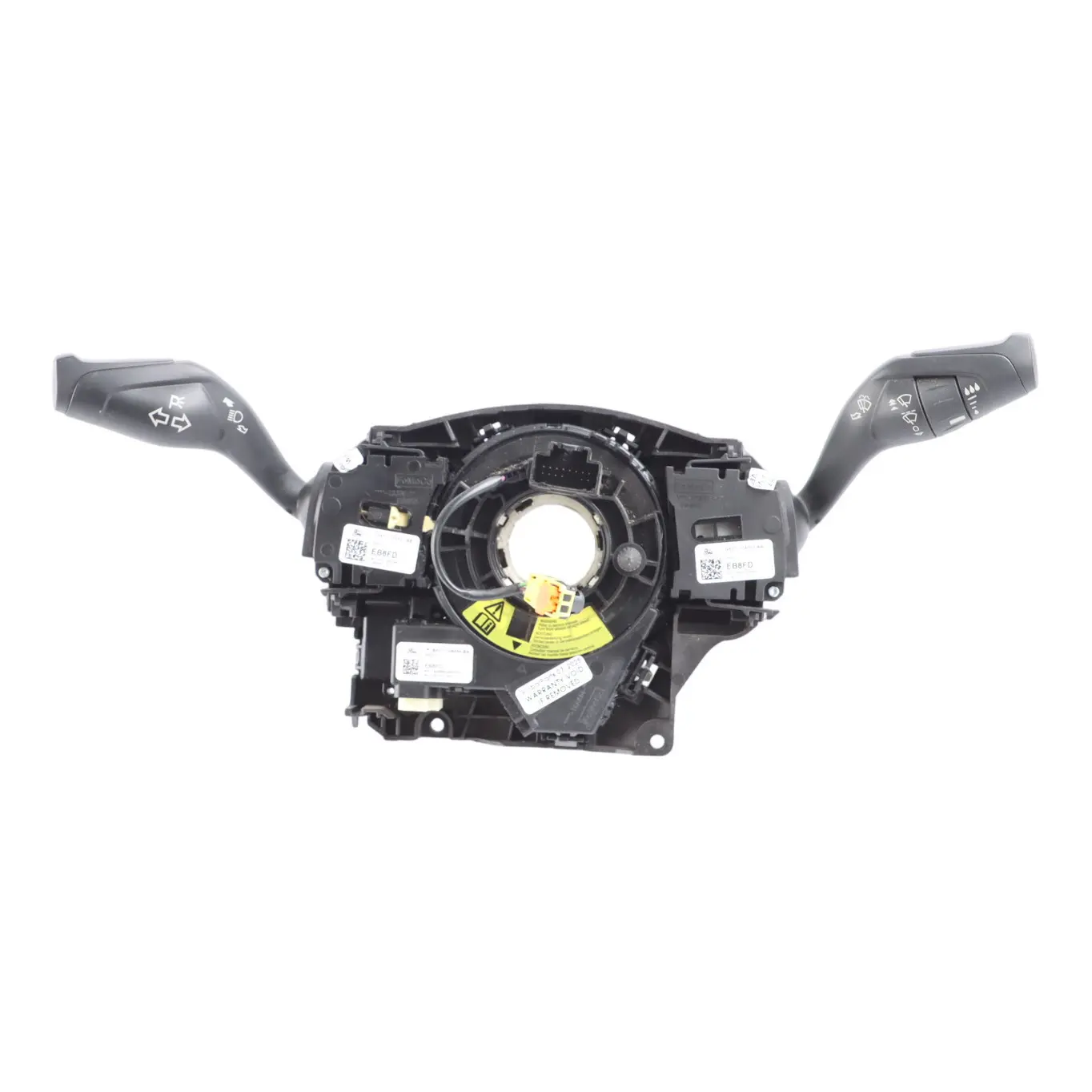 Ford Transit Custom Interrupteur Essuie-Glace Et Clignotant JK2T3F944AB