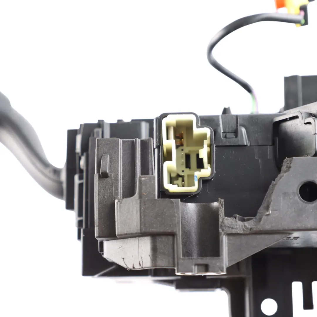 Cluster Indicator Wiper Stalk Squib Switch to Ford Transit Custom with Part number JK2T3F944AB Ford Transit Custom Cluster Indicator Wiper Stalk Squib Switch - SKU JK2T3F944AB - Part number JK2T3F944AB