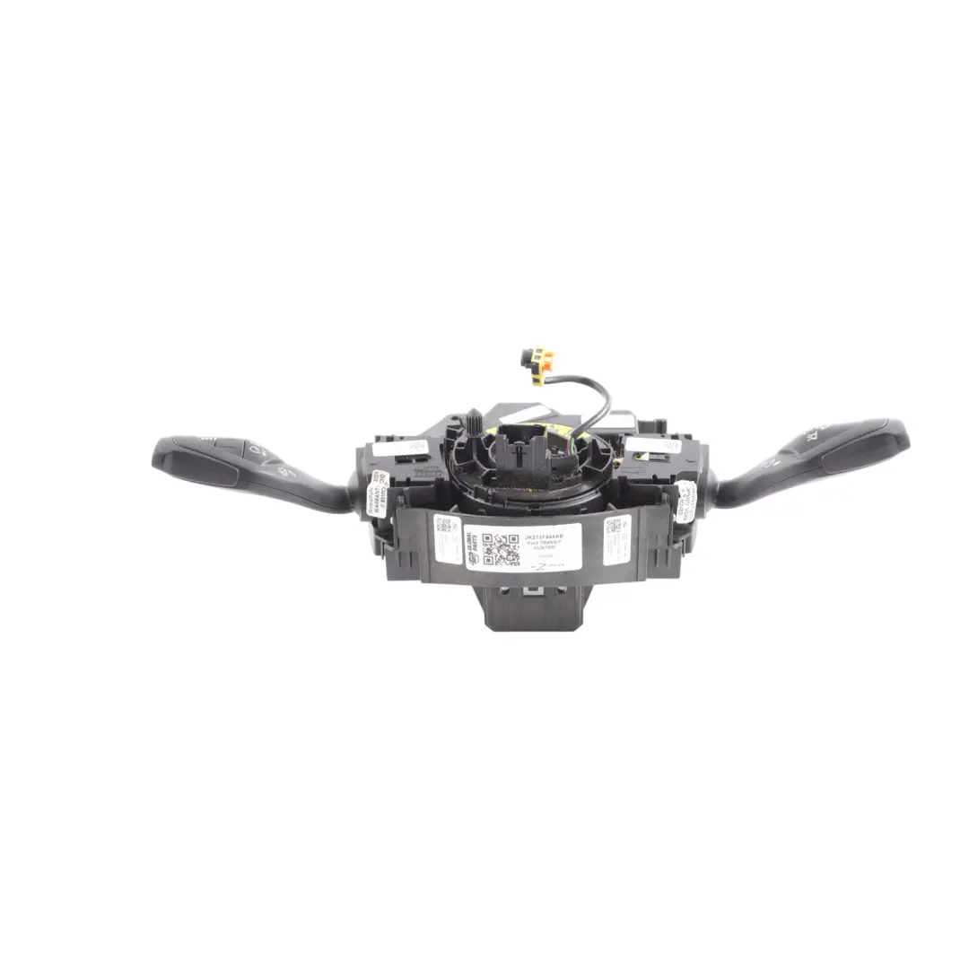 Cluster Indicador Limpiaparabrisas Squib Switch para Ford Transit Custom con número de pieza JK2T3F944AB Ford Transit Custom Cluster Indicador Limpiaparabrisas Squib Switch - SKU JK2T3F944AB - Número de pieza JK2T3F944AB