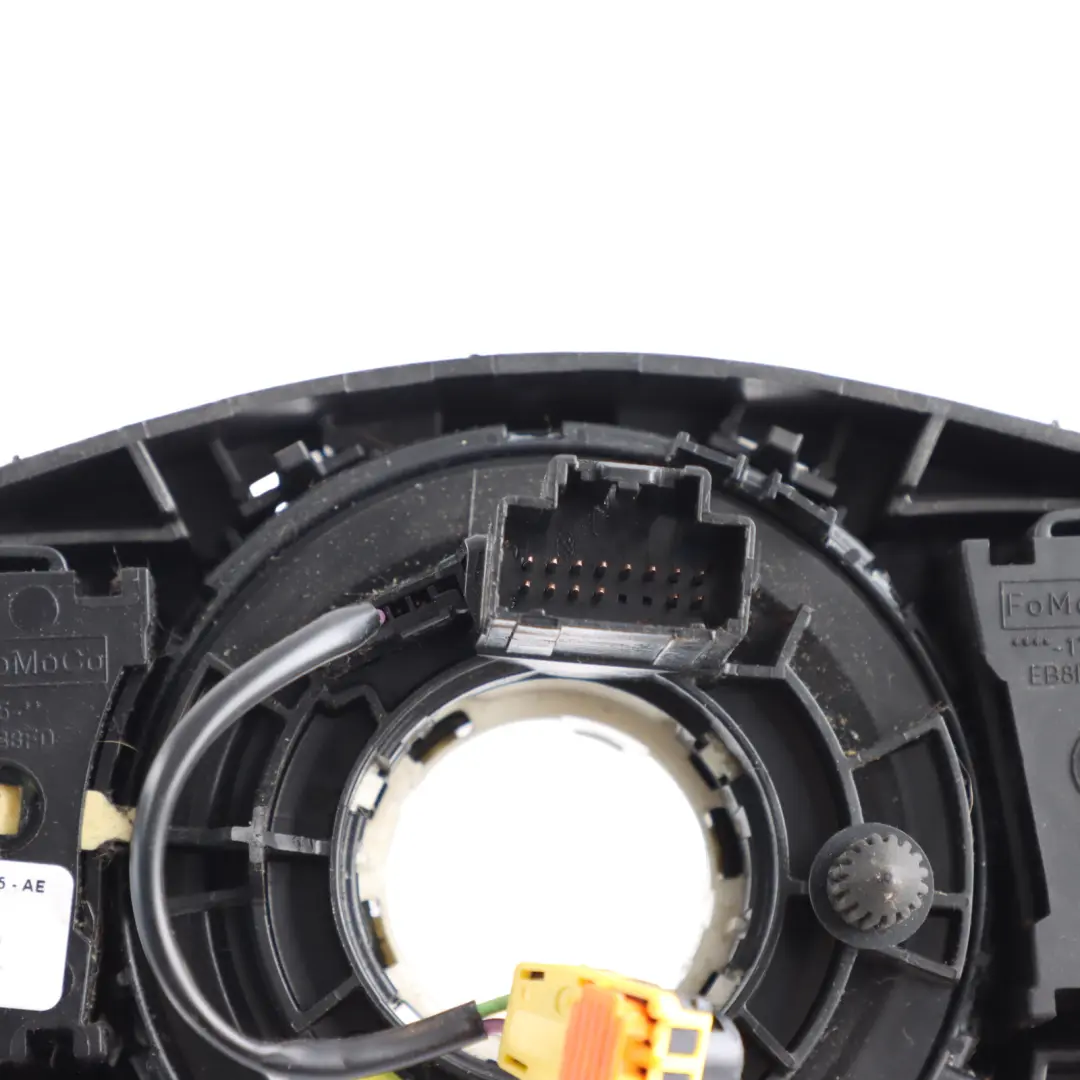 Cluster Blinker Wischer Stiel Squib Schalter für Ford Transit Custom mit Teilenummer JK2T3F944AB Ford Transit Custom Cluster Blinker Wischer Stiel Squib Schalter - SKU JK2T3F944AB - Teilenummer JK2T3F944AB