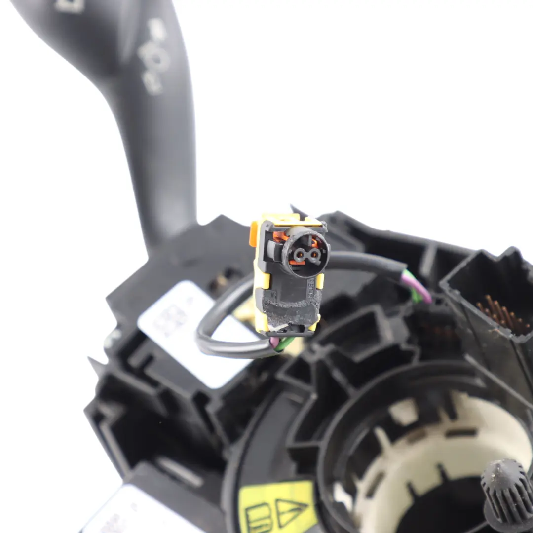 Cluster Indicator Wiper Stalk Squib Switch to Ford Transit Custom with Part number JK2T3F944AB Ford Transit Custom Cluster Indicator Wiper Stalk Squib Switch - SKU JK2T3F944AB - Part number JK2T3F944AB