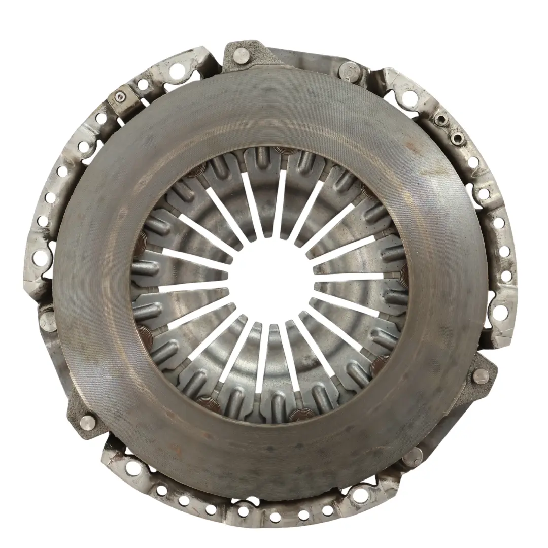 Dwumas Koło Sprzęgło Manual 1.5 TDCi do Ford Transit Connect o numerze JX61-6477-DA Ford Transit Connect Dwumas Koło Sprzęgło Manual 1.5 TDCi - SKU JX61-6477-DA - Numer Części JX61-6477-DA