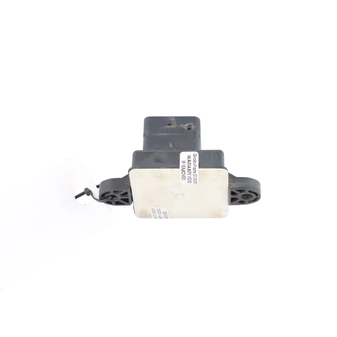 Ford Transit Mk8 Glow Plug Control Relay Module 2.0 Diesel - SKU JX6112B533AB - Part number JX6112B533AB